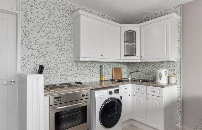 Freshwater Bay - Sea View Apartment - Foto 22