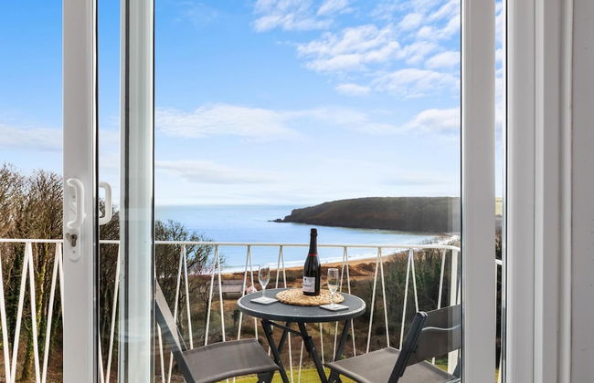 Freshwater Bay - Sea View Apartment - Foto 3