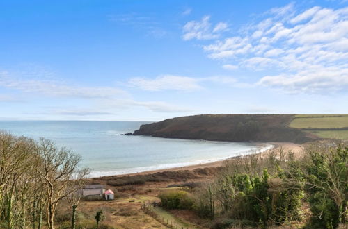 Photo 5 - Freshwater Bay - Sea View Apartment