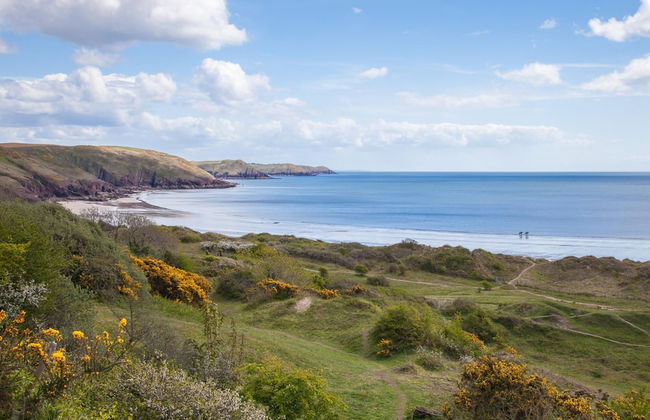 Freshwater Bay - Sea View Apartment - Foto 6