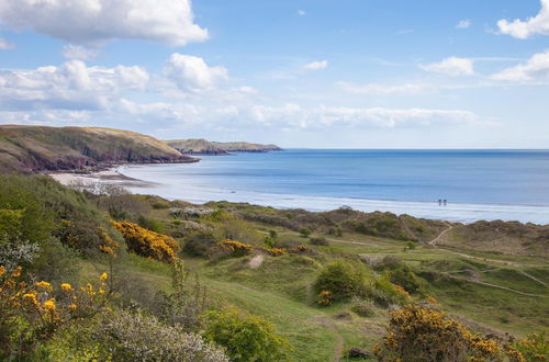 Photo 10 - Freshwater Bay - Sea View Apartment