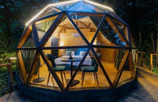 Photo 3 - Glamping Martini Kvariati