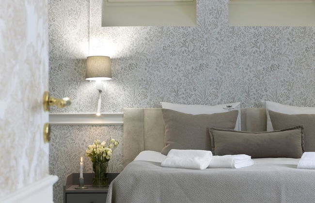 Willa Szwarc Sopot Premium Suites - Foto 11