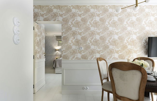 Willa Szwarc Sopot Premium Suites - Foto 5