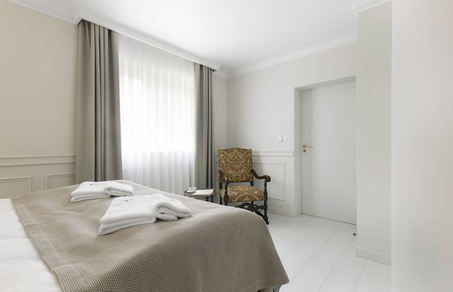 Willa Szwarc Sopot Premium Suites - Foto 8