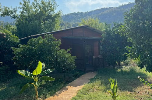 Foto 4 - Cıralı Anka Apart Bungalov