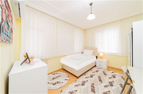 Photo 12 - Fully Furnished Spacious Big Flat in Kepez