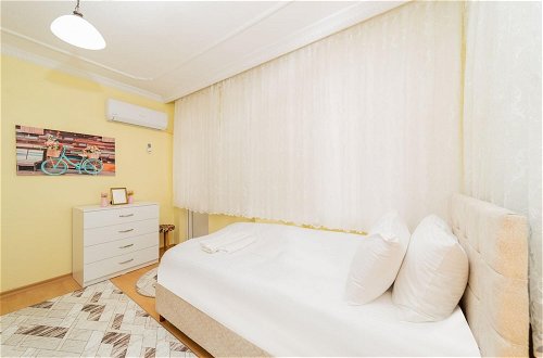 Photo 13 - Fully Furnished Spacious Big Flat in Kepez