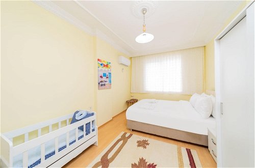 Photo 10 - Fully Furnished Spacious Big Flat in Kepez