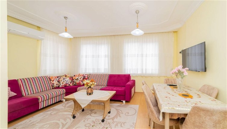 Photo 1 - Fully Furnished Spacious Big Flat in Kepez