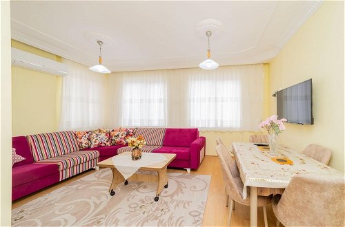 Photo 1 - Fully Furnished Spacious Big Flat in Kepez