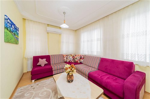 Foto 2 - Fully Furnished Spacious Big Flat in Kepez
