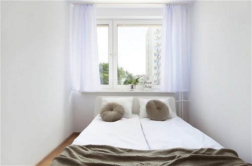 Foto 5 - Elite Apartments Ivory Balkon Widok na Ziele Przy PLA Y