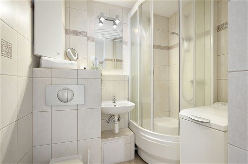Photo 10 - Elite Apartments Ivory Balkon Widok na Ziele Przy PLA Y