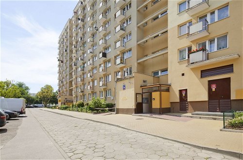 Photo 11 - Elite Apartments Ivory Balkon Widok na Ziele Przy PLA Y