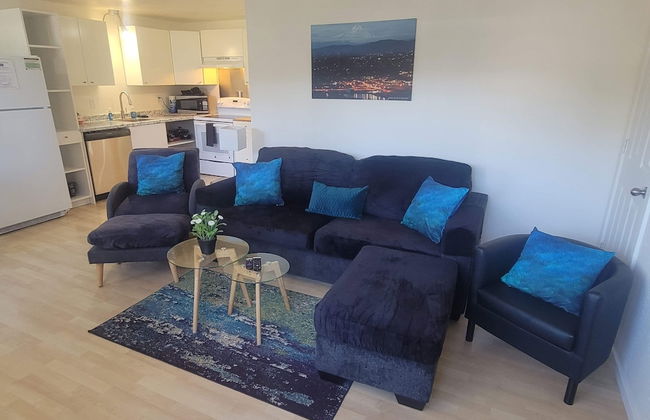 Hood River Suites Apartment Hotel - Photo 34