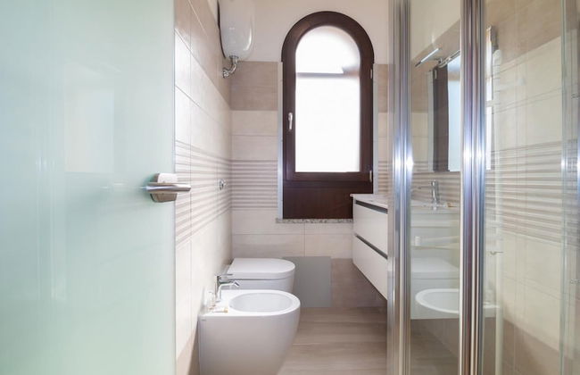 La Rosa dei Venti-Villa Angela Panoramic - Photo 84