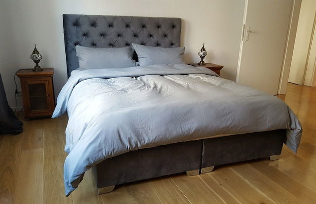 Apartments Nath Schnoor - 1 Schlafzimmer - Foto 2