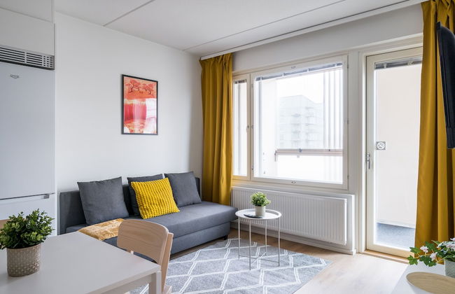 Hiisi Homes Espoo Finnoo - Foto 39