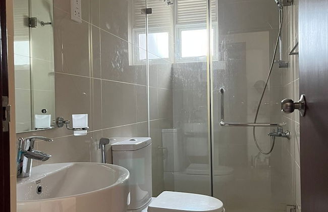 Short Term Apartment in Colombo City - Foto 6