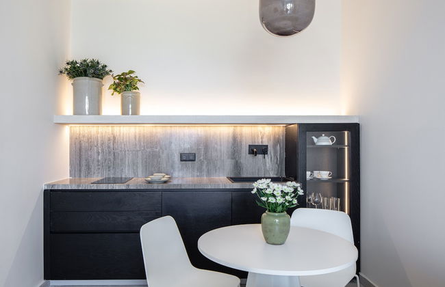 Aristea Hotel Rethymnon - Foto 33