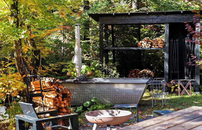 KARUIZAWA FOREST SEASONS - Photo 63