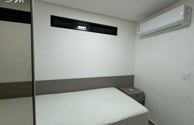 Oceânica Cabo Branco - Photo 42