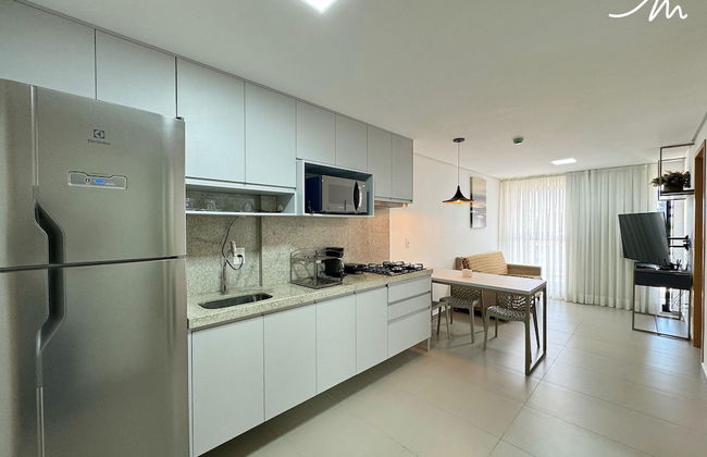 Oceânica Cabo Branco - Photo 68