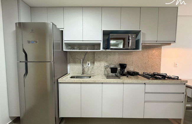 Oceânica Cabo Branco - Photo 67