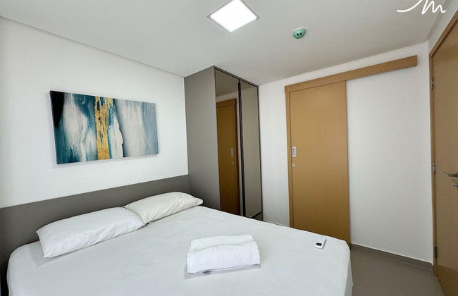 Oceânica Cabo Branco - Photo 40