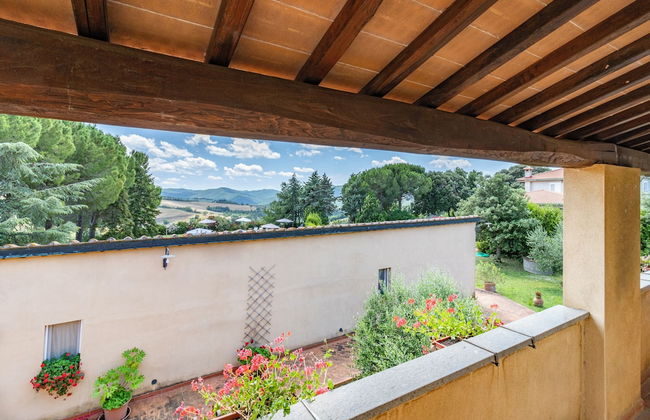 Fico Family Apt Shared Pool,volterra - Foto 30