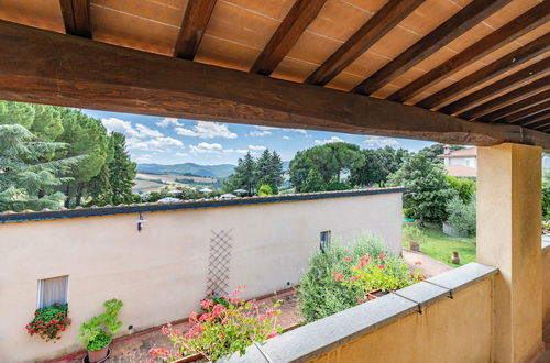 Photo 29 - Fico Family Apt Shared Pool,volterra