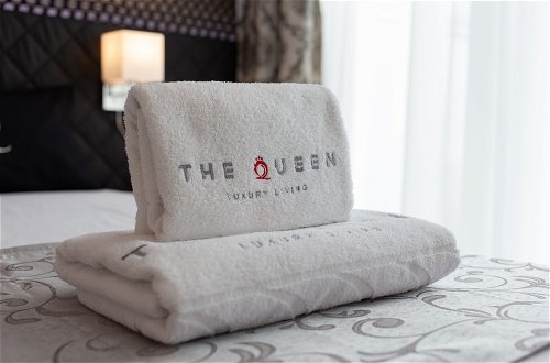 Foto 4 - The Queen Apartments - Villa Adriana