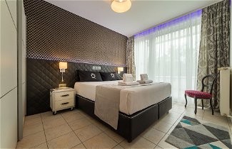 Foto 1 - The Queen Apartments - Villa Adriana