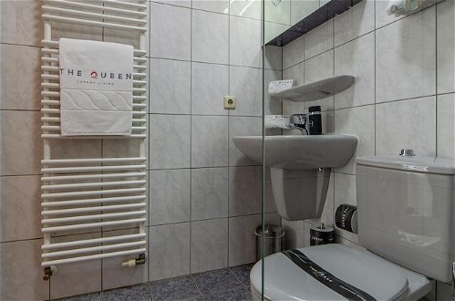 Foto 35 - The Queen Apartments - Villa Adriana