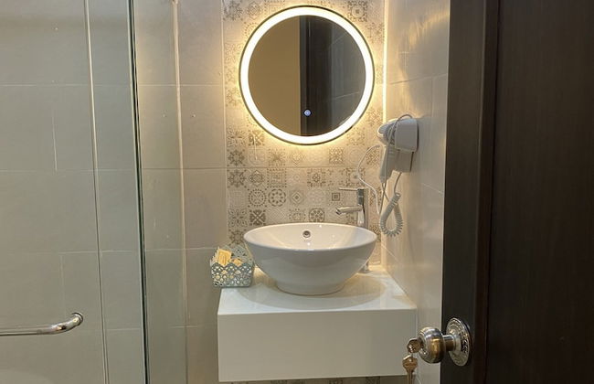 GOODTECH LUXURY Hotel & Apartment - Foto 24