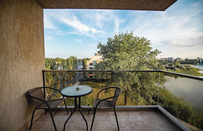 Solid Magic Apart-Hotel - Foto 62