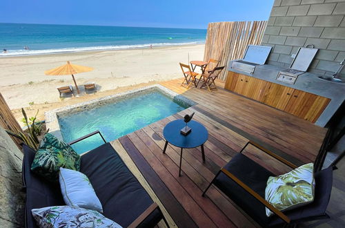 Photo 30 - DIEM Vichayito Beachfront Eco-Luxury