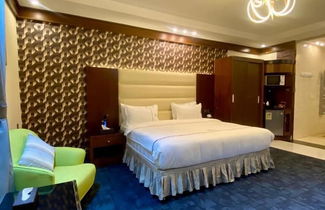 Photo 2 - Aral Al-Sahrawiyyah Hotel Apartment