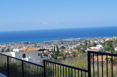 Photo 12 - 1-bed Studio in Paphos With sea and Mountain Views