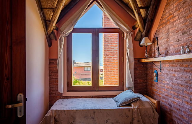 Muelles del Diablo Tranquilo - Photo 50