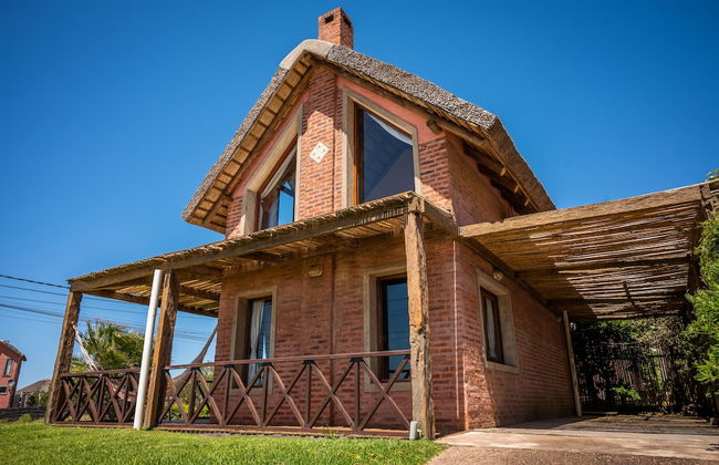 Muelles del Diablo Tranquilo - Photo 58