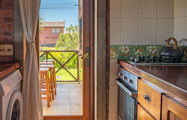 Muelles del Diablo Tranquilo - Photo 48