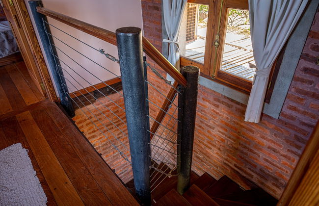 Muelles del Diablo Tranquilo - Photo 54