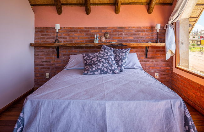 Muelles del Diablo Tranquilo - Photo 55