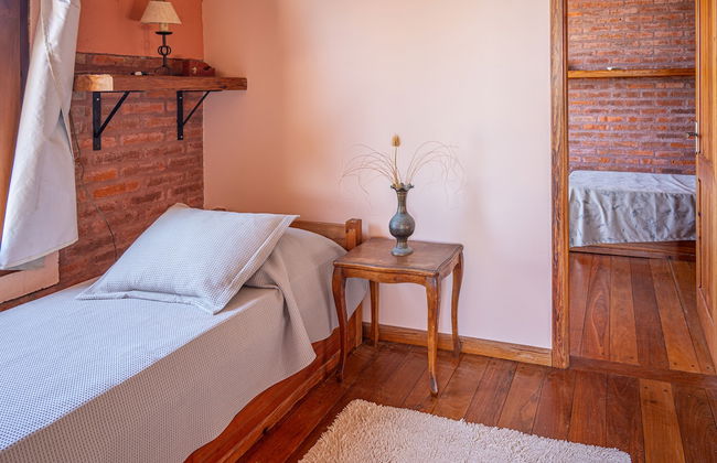 Muelles del Diablo Tranquilo - Photo 53