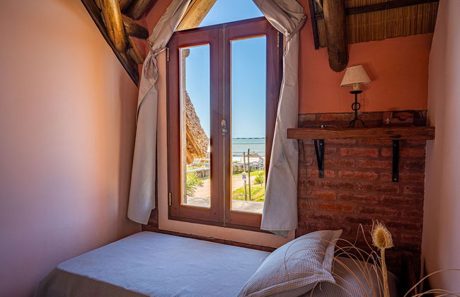 Muelles del Diablo Tranquilo - Photo 52