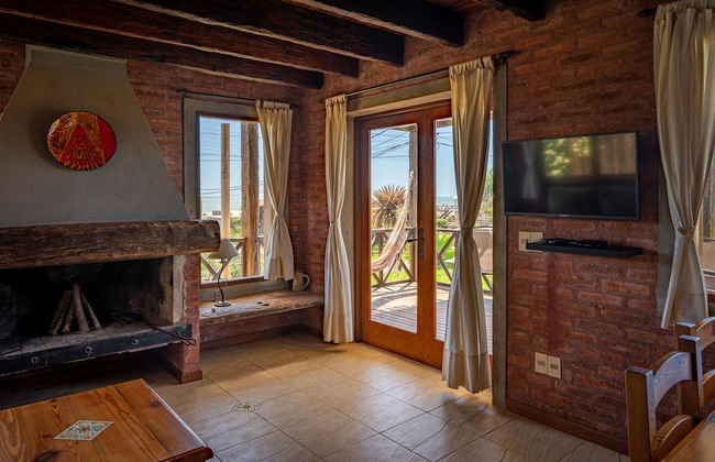 Muelles del Diablo Tranquilo - Photo 46