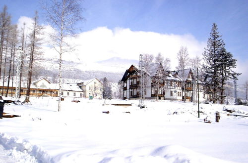 Photo 10 - Modern, Spacious, Well Equipped Apartment in High Tatras Mountains