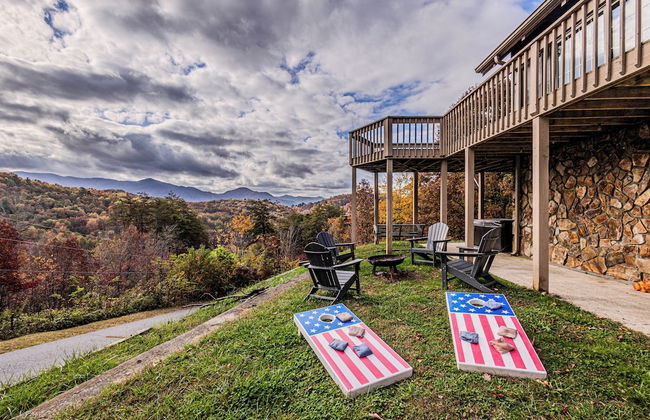 Three Little Bears Retreat - Foto 32